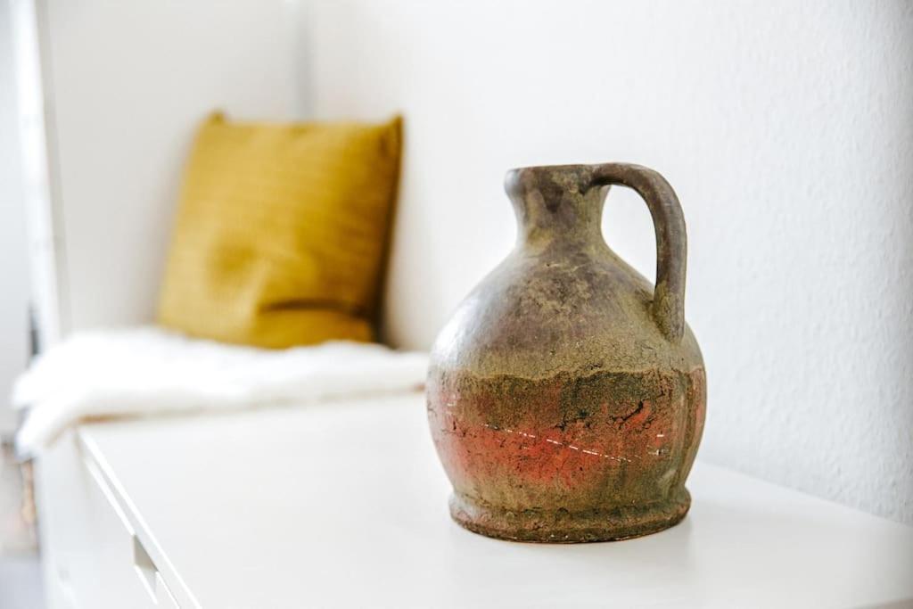Apartment City-appartement, Holtenauer Strasse Mit 24h Check-in *