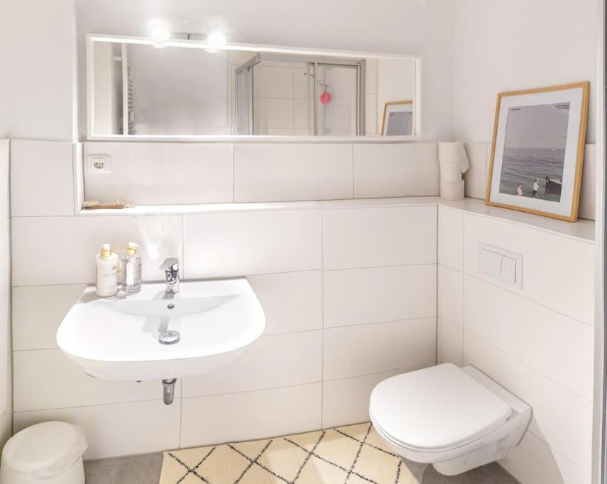 City-appartement, Holtenauer Strasse Mit 24h Check-in Apartment *
